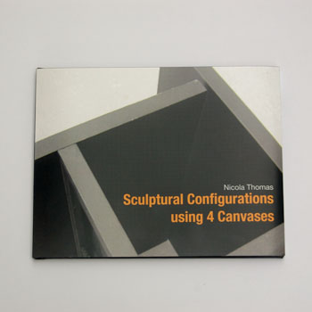 sculptural configurations, 2008