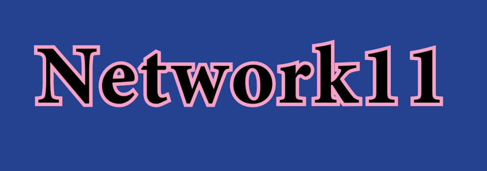 the Network11 logo