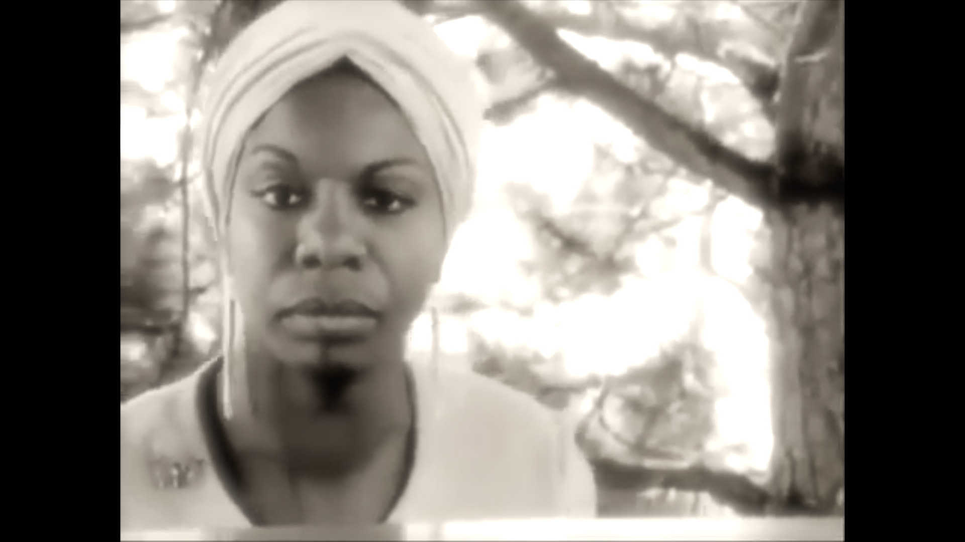 Nina Simone image